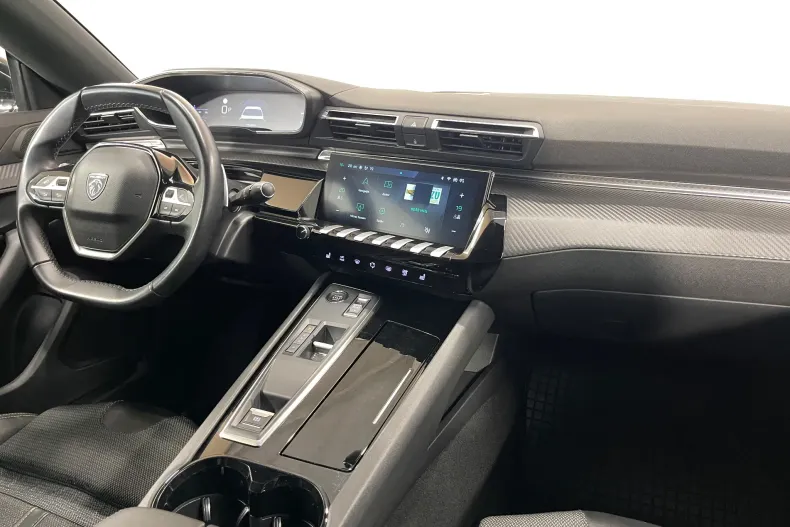 Peugeot 508 din 2024 cu 81.207 km - oferta PEU208282 - foto 8