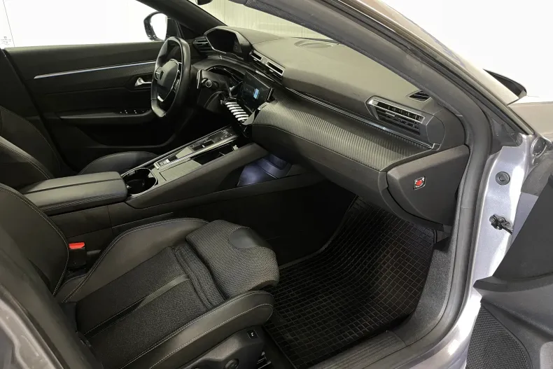 Peugeot 508 din 2024 cu 81.207 km - oferta PEU208282 - foto 9