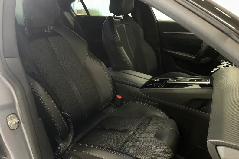 Peugeot 508 din 2024 cu 81.207 km - oferta PEU208282 - foto 10