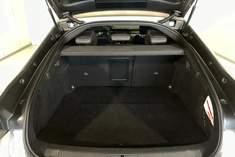 Peugeot 508 din 2024 cu 81.207 km - oferta PEU208282 - foto 12