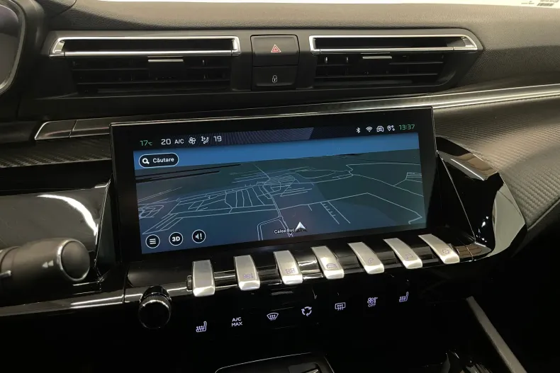 Peugeot 508 din 2024 cu 81.207 km - oferta PEU208282 - foto 13