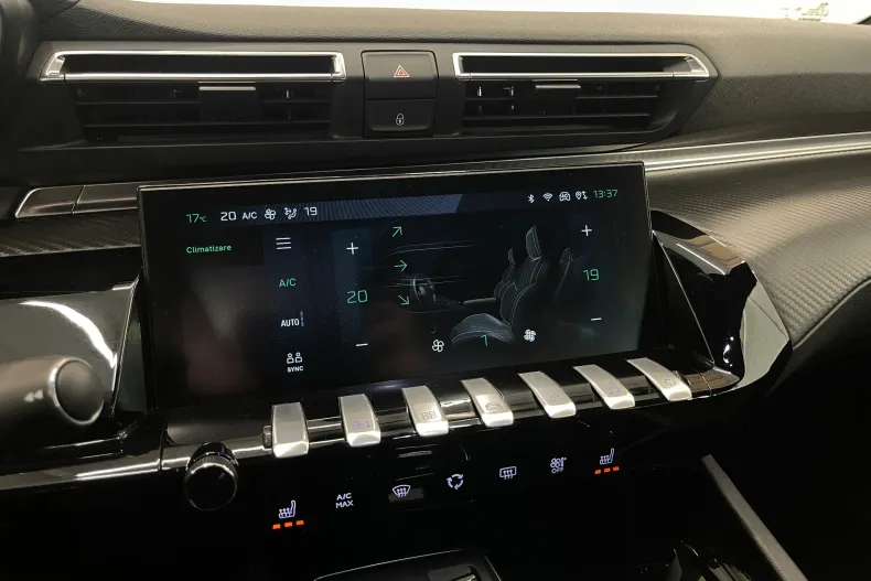 Peugeot 508 din 2024 cu 81.207 km - oferta PEU208282 - foto 14