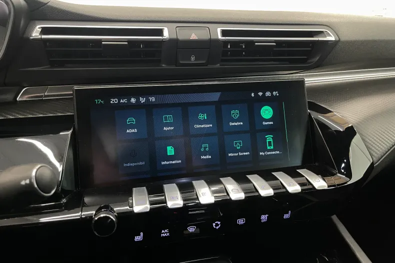 Peugeot 508 din 2024 cu 81.207 km - oferta PEU208282 - foto 15