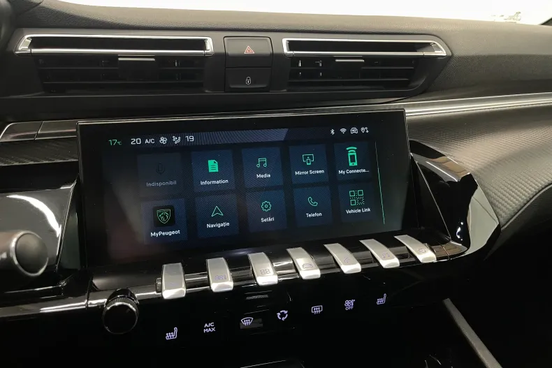 Peugeot 508 din 2024 cu 81.207 km - oferta PEU208282 - foto 16