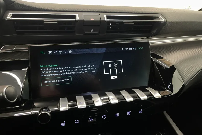 Peugeot 508 din 2024 cu 81.207 km - oferta PEU208282 - foto 17