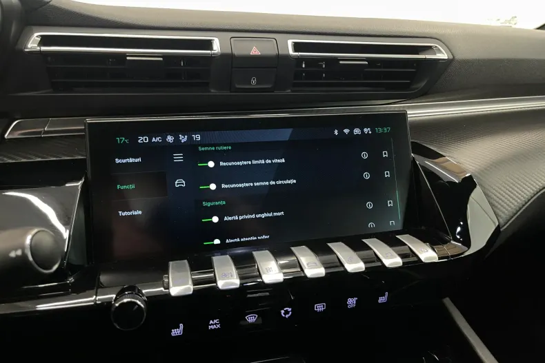 Peugeot 508 din 2024 cu 81.207 km - oferta PEU208282 - foto 18