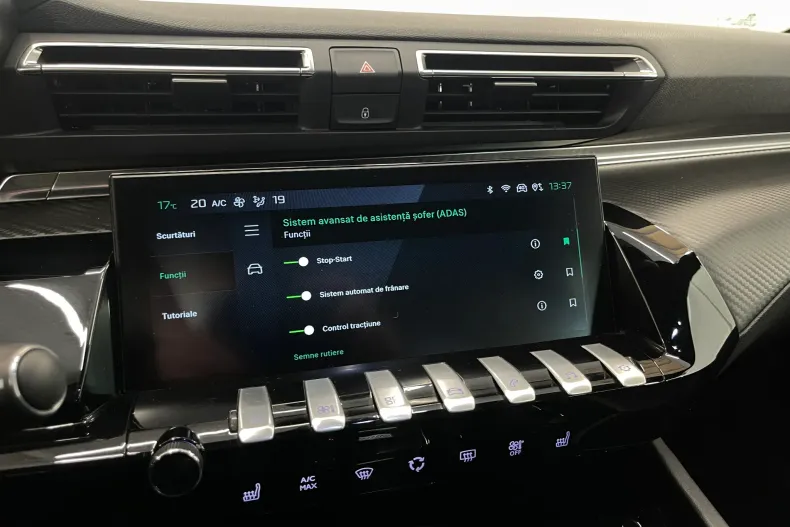 Peugeot 508 din 2024 cu 81.207 km - oferta PEU208282 - foto 19