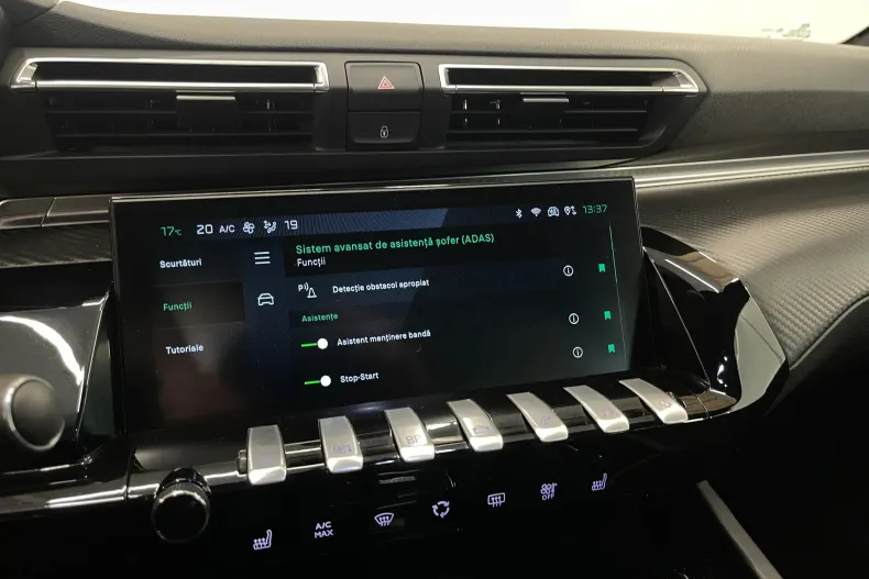 Peugeot 508 din 2024 cu 81.207 km - oferta PEU208282 - foto 20