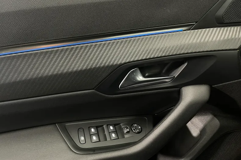 Peugeot 508 din 2024 cu 81.207 km - oferta PEU208282 - foto 23