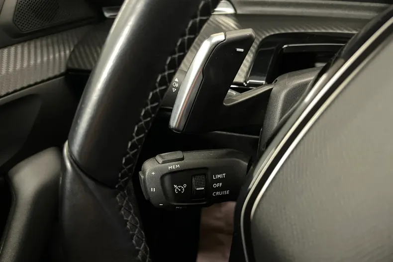 Peugeot 508 din 2024 cu 81.207 km - oferta PEU208282 - foto 24