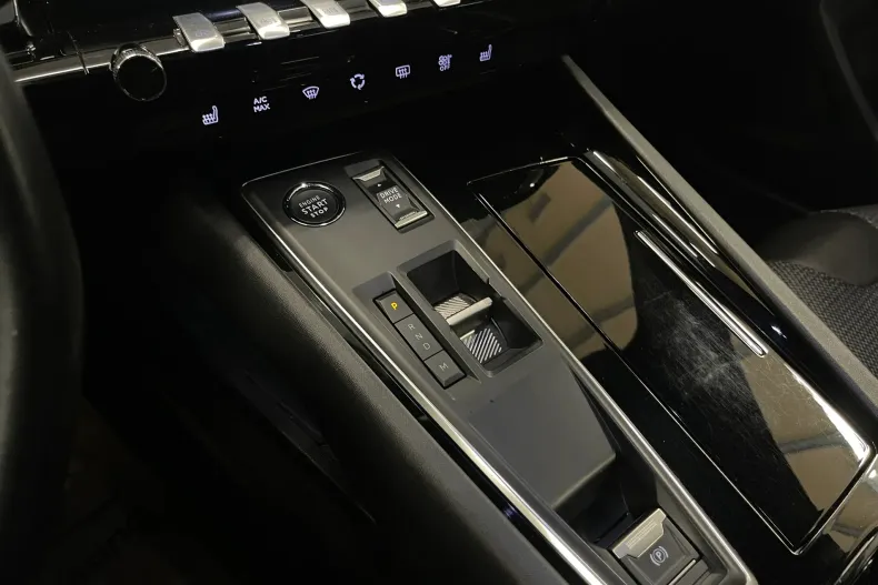 Peugeot 508 din 2024 cu 81.207 km - oferta PEU208282 - foto 25