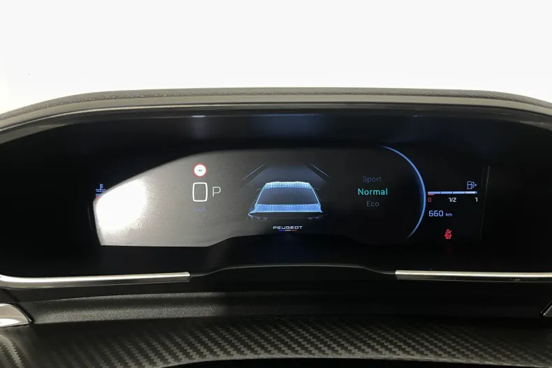 Peugeot 508 din 2024 cu 81.207 km - oferta PEU208282 - foto 26