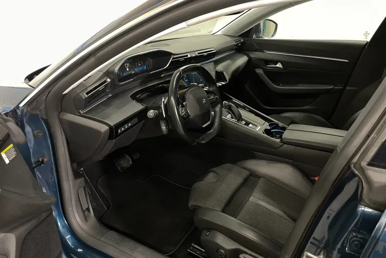 Peugeot 508 din 2021 cu 162.322 km - oferta PEU208283 - foto 5
