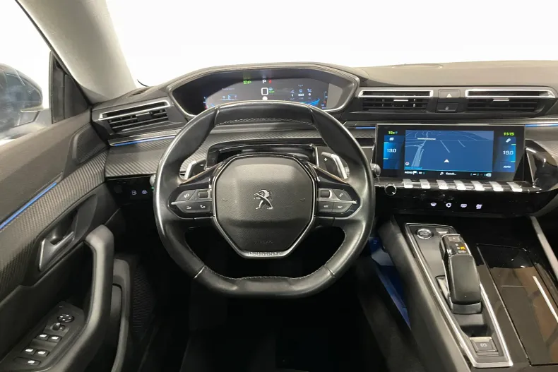 Peugeot 508 din 2021 cu 162.322 km - oferta PEU208283 - foto 6