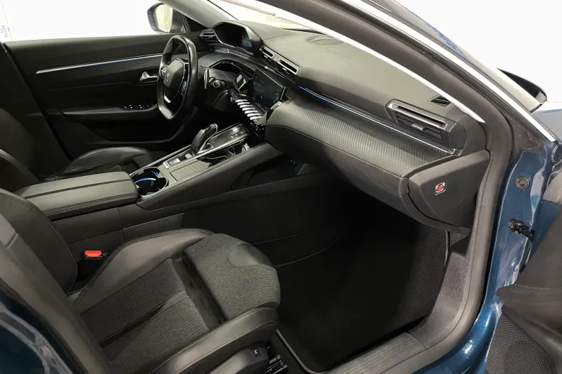 Peugeot 508 din 2021 cu 162.322 km - oferta PEU208283 - foto 9