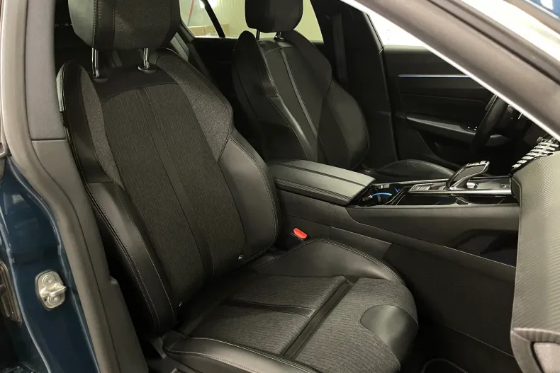 Peugeot 508 din 2021 cu 162.322 km - oferta PEU208283 - foto 10