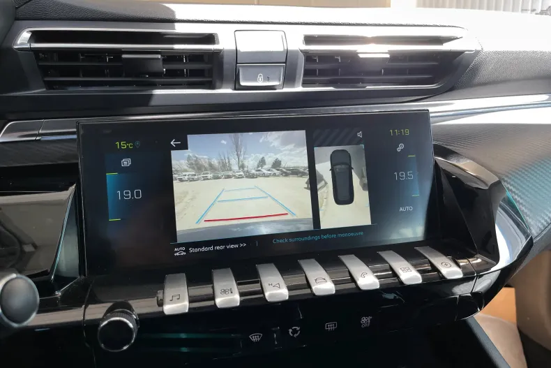 Peugeot 508 din 2021 cu 162.322 km - oferta PEU208283 - foto 13