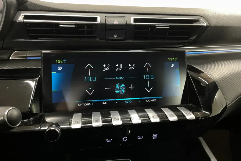 Peugeot 508 din 2021 cu 162.322 km - oferta PEU208283 - foto 15