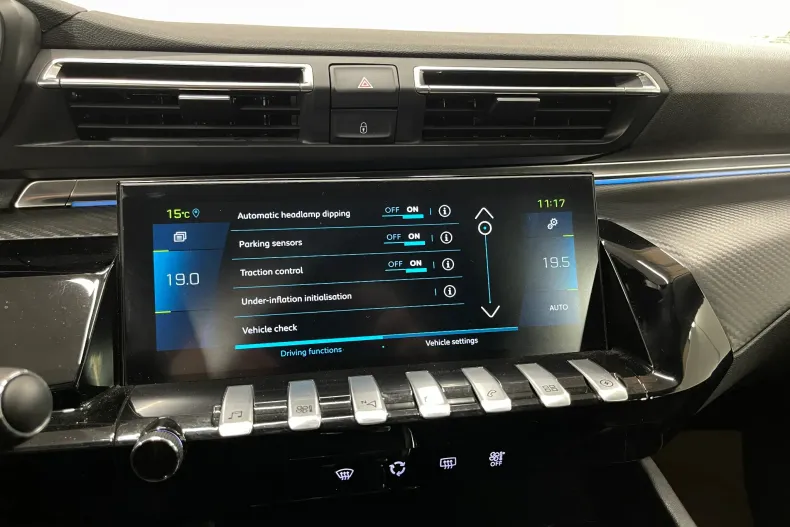 Peugeot 508 din 2021 cu 162.322 km - oferta PEU208283 - foto 16