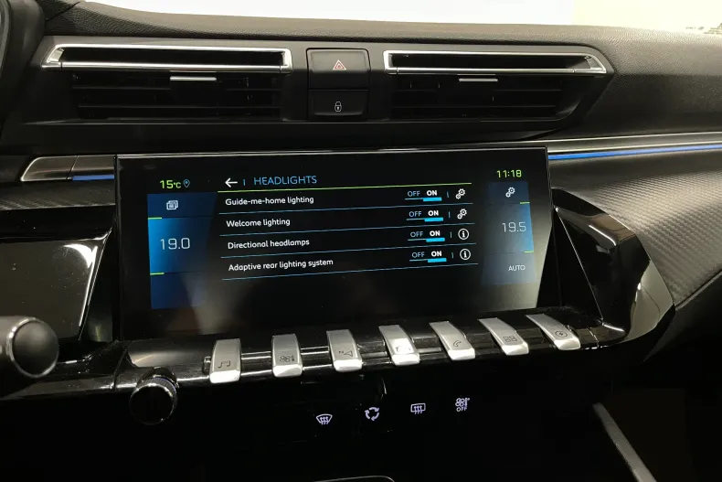 Peugeot 508 din 2021 cu 162.322 km - oferta PEU208283 - foto 18