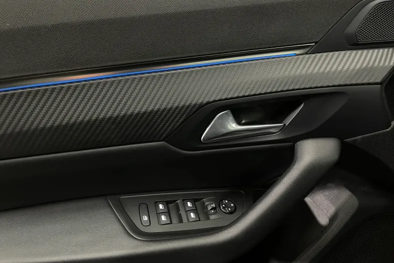 Peugeot 508 din 2021 cu 162.322 km - oferta PEU208283 - foto 27