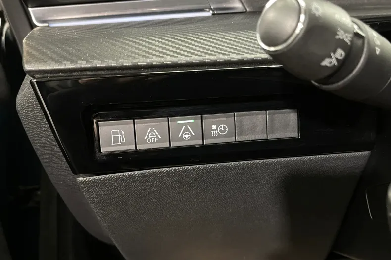 Peugeot 508 din 2021 cu 162.322 km - oferta PEU208283 - foto 28