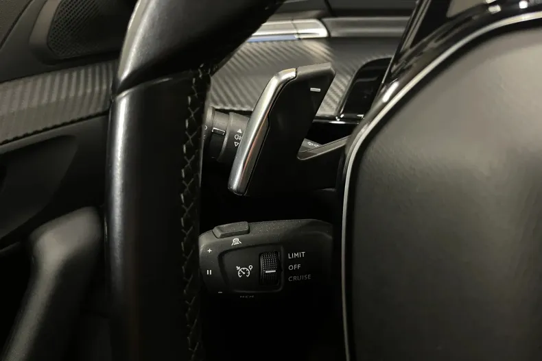 Peugeot 508 din 2021 cu 162.322 km - oferta PEU208283 - foto 29