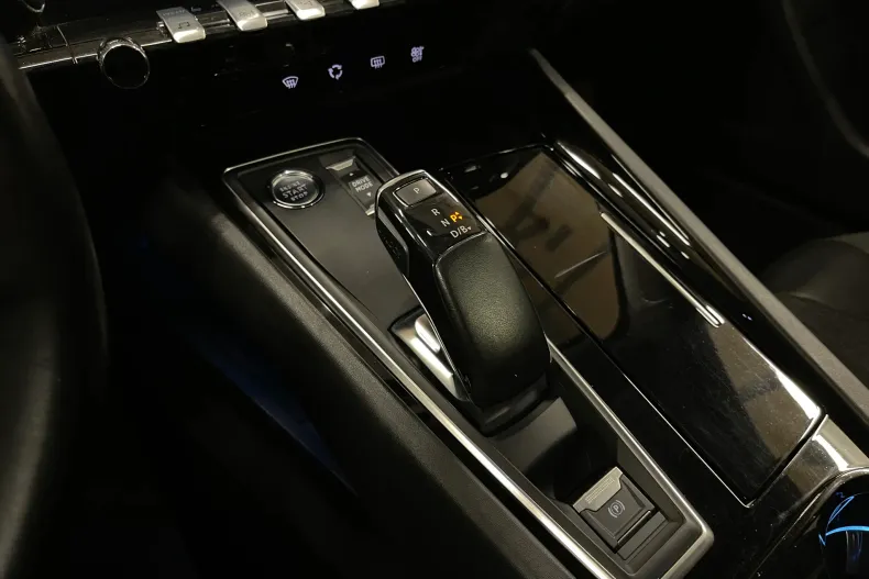 Peugeot 508 din 2021 cu 162.322 km - oferta PEU208283 - foto 30