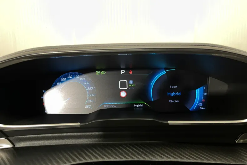 Peugeot 508 din 2021 cu 162.322 km - oferta PEU208283 - foto 31