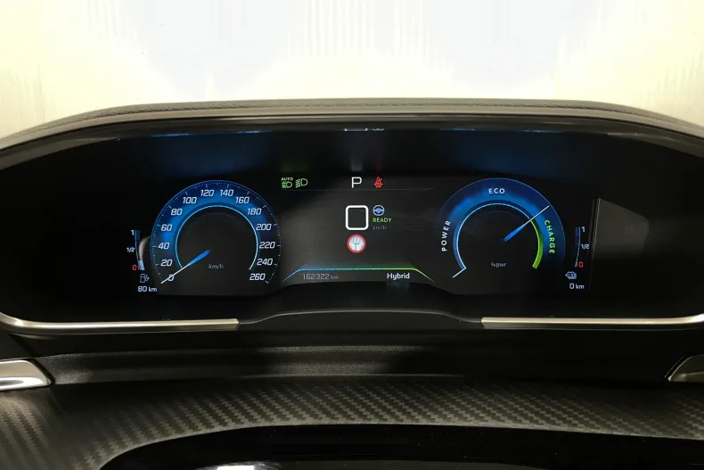 Peugeot 508 din 2021 cu 162.322 km - oferta PEU208283 - foto 32