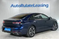 Peugeot 508 din 2024 cu 67.902 km - oferta PEU208284 - foto 3