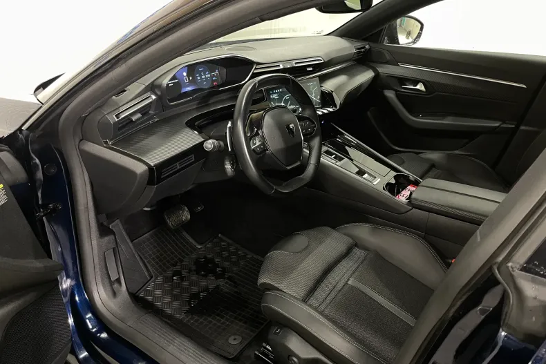 Peugeot 508 din 2024 cu 67.902 km - oferta PEU208284 - foto 5