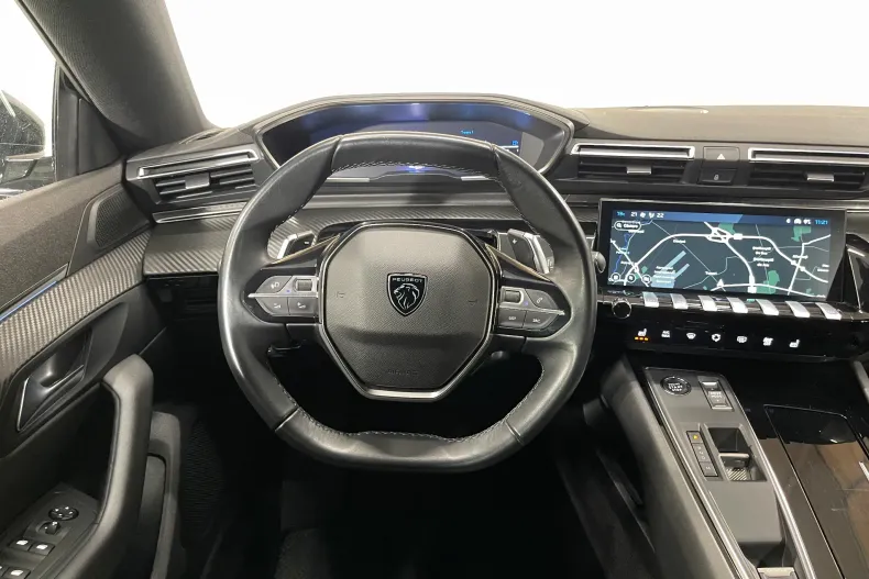 Peugeot 508 din 2024 cu 67.902 km - oferta PEU208284 - foto 6