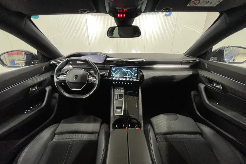 Peugeot 508 din 2024 cu 67.902 km - oferta PEU208284 - foto 7