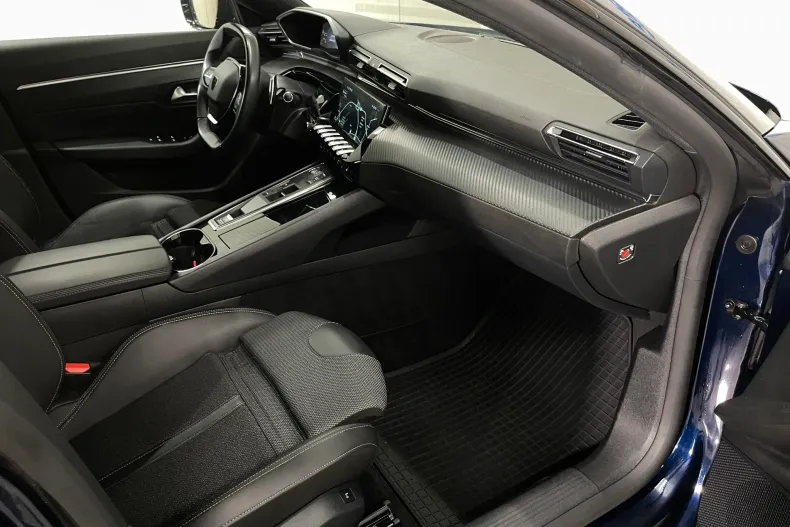 Peugeot 508 din 2024 cu 67.902 km - oferta PEU208284 - foto 9
