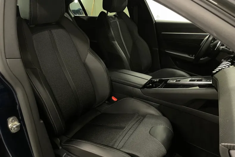 Peugeot 508 din 2024 cu 67.902 km - oferta PEU208284 - foto 10