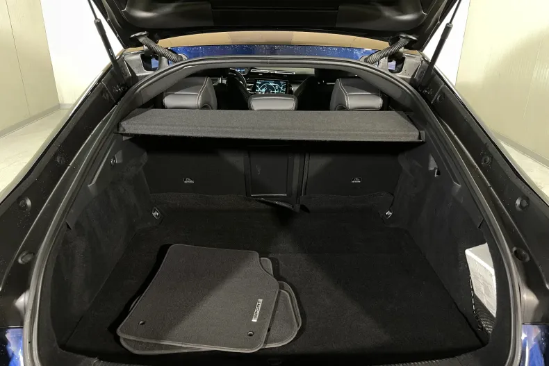 Peugeot 508 din 2024 cu 67.902 km - oferta PEU208284 - foto 12