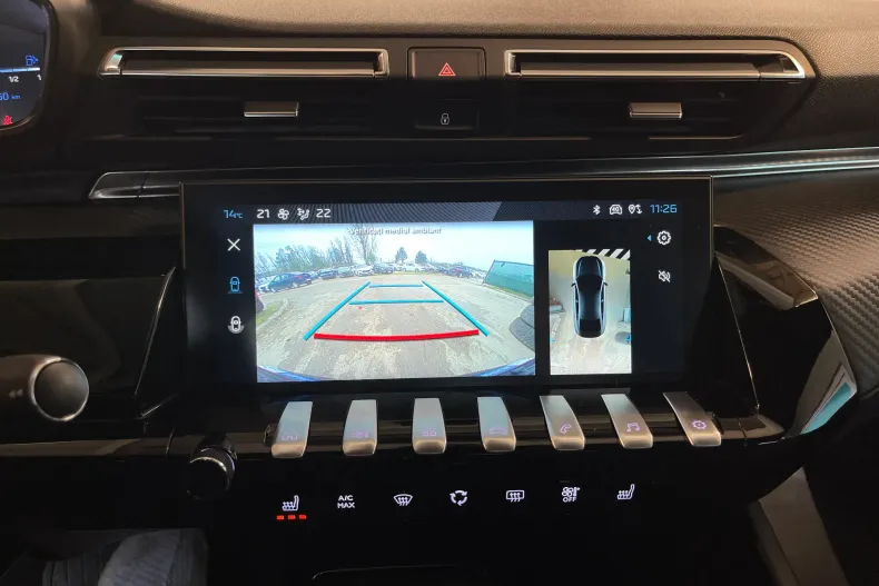 Peugeot 508 din 2024 cu 67.902 km - oferta PEU208284 - foto 13