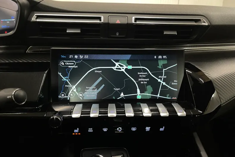 Peugeot 508 din 2024 cu 67.902 km - oferta PEU208284 - foto 15