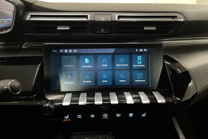 Peugeot 508 din 2024 cu 67.902 km - oferta PEU208284 - foto 17