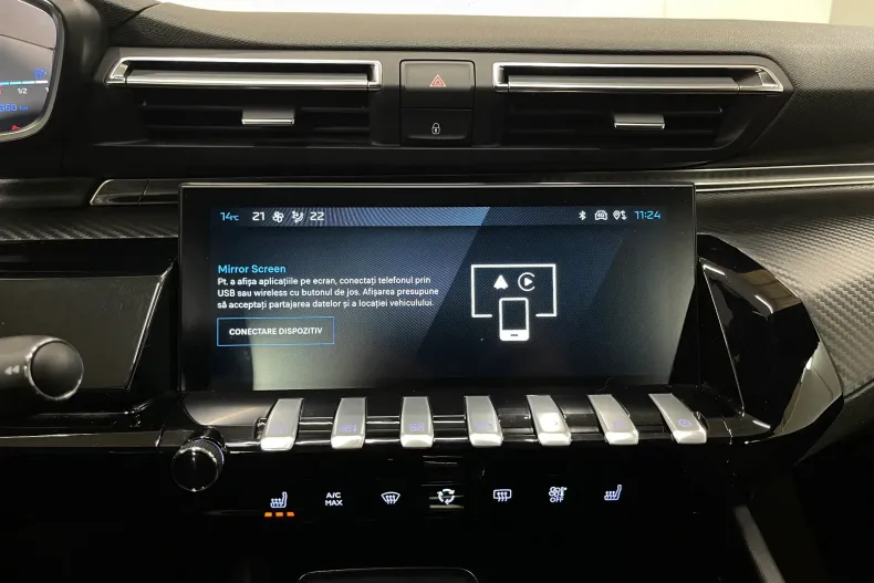 Peugeot 508 din 2024 cu 67.902 km - oferta PEU208284 - foto 18