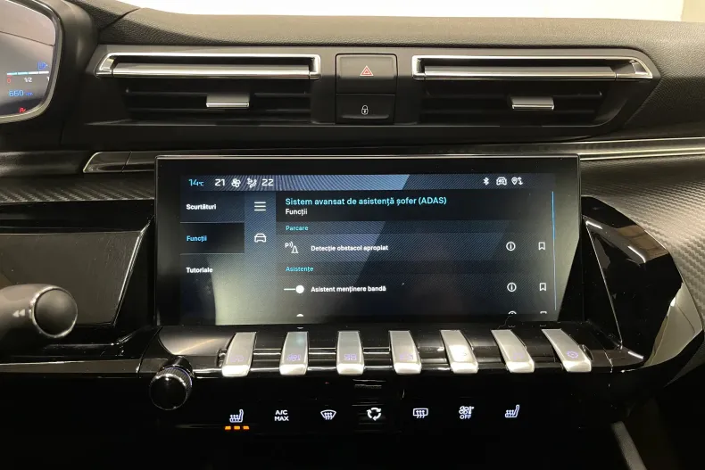 Peugeot 508 din 2024 cu 67.902 km - oferta PEU208284 - foto 19