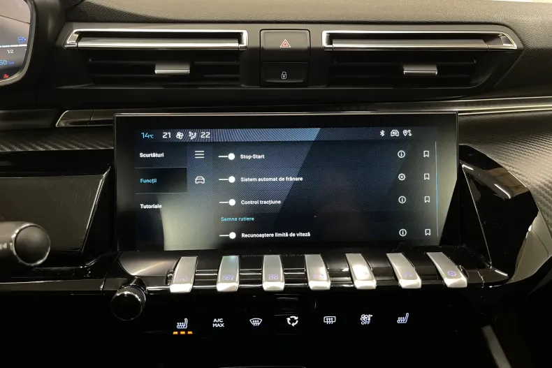 Peugeot 508 din 2024 cu 67.902 km - oferta PEU208284 - foto 20