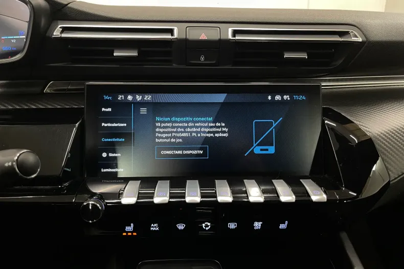 Peugeot 508 din 2024 cu 67.902 km - oferta PEU208284 - foto 22