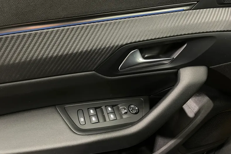 Peugeot 508 din 2024 cu 67.902 km - oferta PEU208284 - foto 24