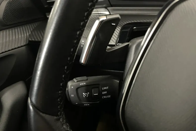 Peugeot 508 din 2024 cu 67.902 km - oferta PEU208284 - foto 25