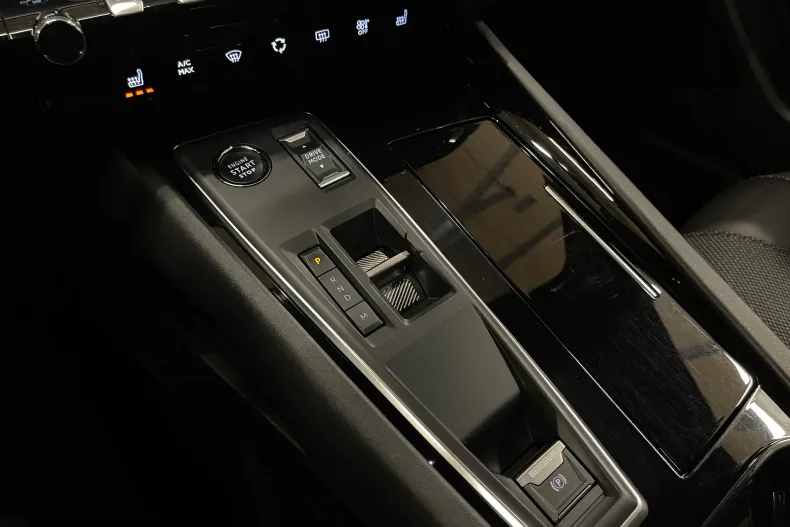 Peugeot 508 din 2024 cu 67.902 km - oferta PEU208284 - foto 28