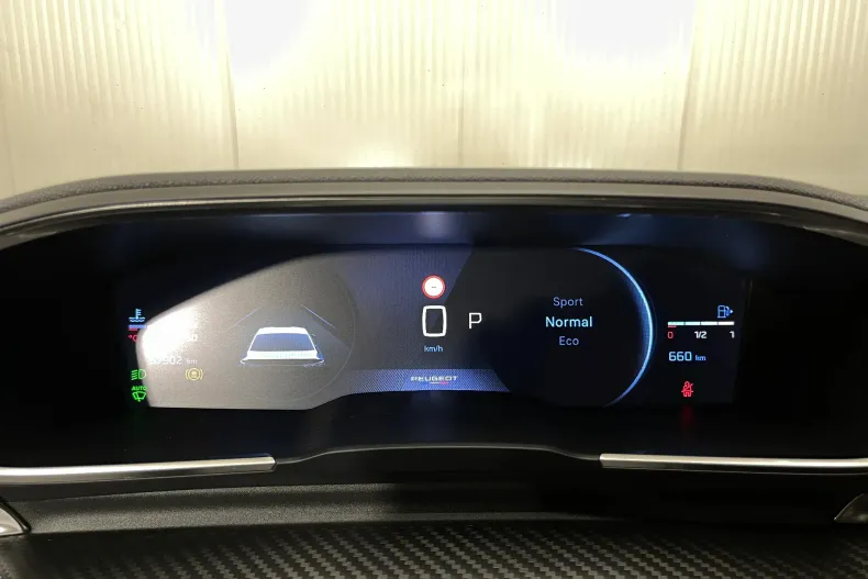 Peugeot 508 din 2024 cu 67.902 km - oferta PEU208284 - foto 29