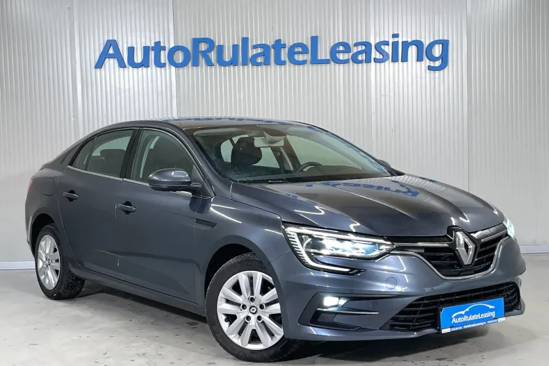 Renault Megane din 2021 cu 49.985 km - oferta REN208285 - foto 2