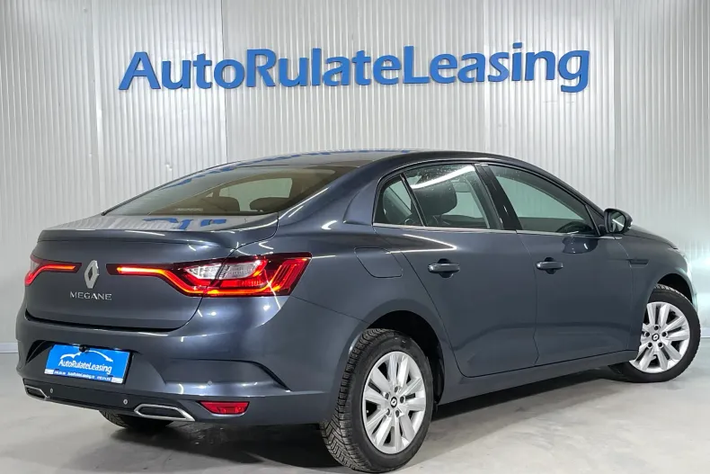 Renault Megane din 2021 cu 49.985 km - oferta REN208285 - foto 3